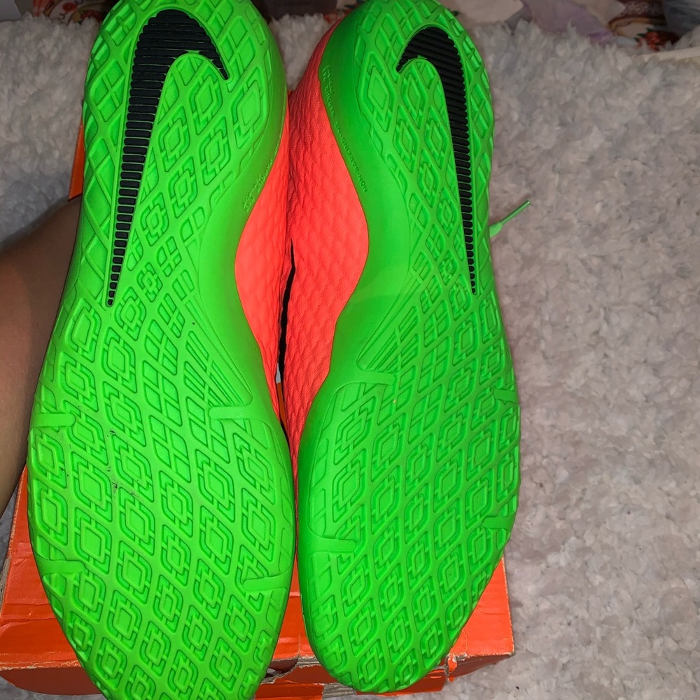 Nike Hypervenom Phelon III IC - Picture 3 of 3